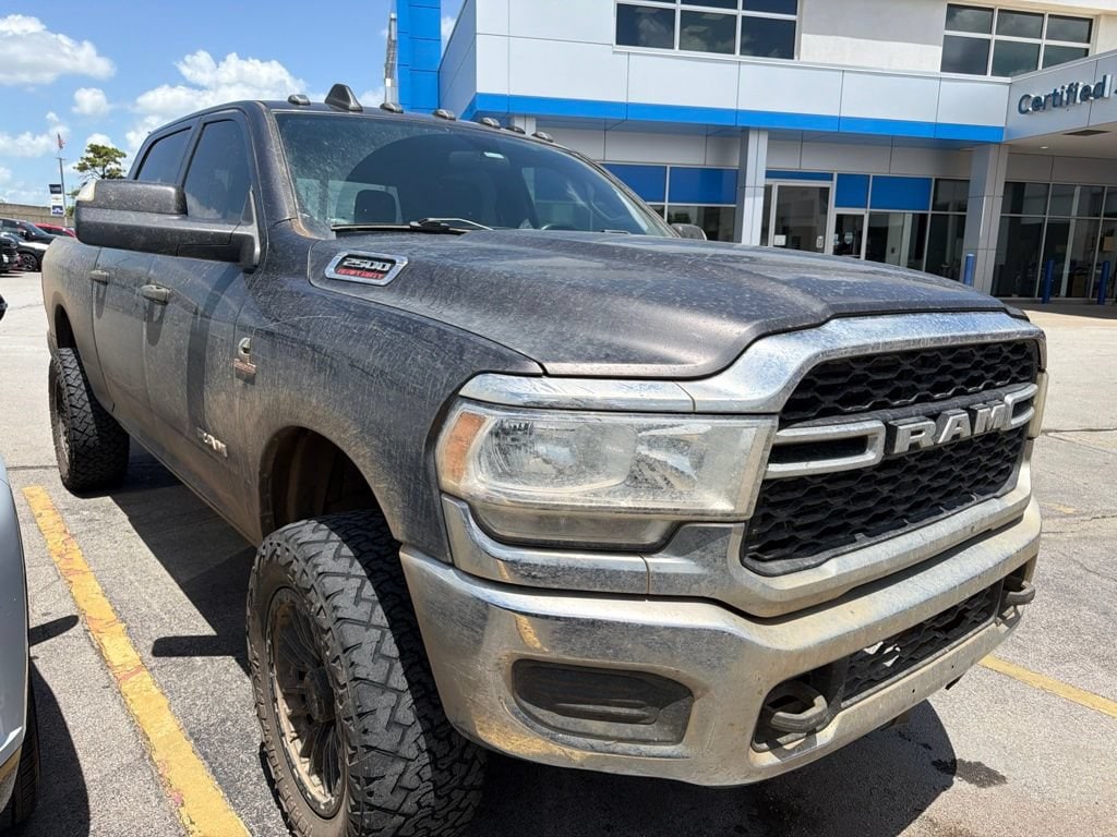 ram ram 2500 pickup 2021 3C6UR5CL3MG606900 image ram ram 2500 pickup 2021 3C6UR5CL3MG606900 image